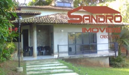 Casa com 2 quartos à venda em Caji, Lauro de Freitas  por R$ 790.000