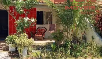 Casa com 4 quartos à venda no Buraquinho, Lauro de Freitas  por R$ 600.000