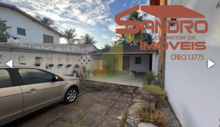 Casa com 3 quartos à venda no Vilas do Atlantico, Lauro de Freitas  por R$ 680.000