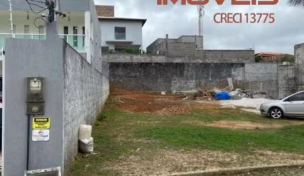 Terreno em condomínio fechado à venda em Caji, Lauro de Freitas  por R$ 250.000