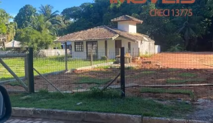 Terreno em condomínio fechado à venda em Caji, Lauro de Freitas  por R$ 350.000