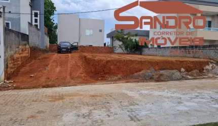 Terreno em condomínio fechado à venda no Caixa D'Água, Lauro de Freitas  por R$ 210.000