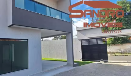 Casa com 4 quartos à venda no Pitangueiras, Lauro de Freitas  por R$ 679.000