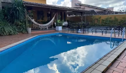 Casa com 3 quartos à venda no Vilas do Atlantico, Lauro de Freitas  por R$ 1.000.000