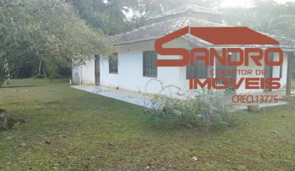 Chácara / sítio com 2 quartos à venda em Caji, Lauro de Freitas  por R$ 560.000