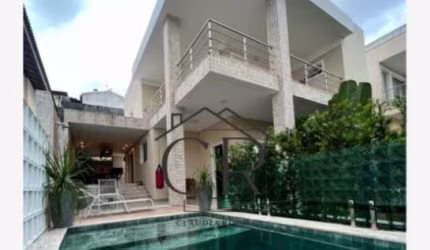 Casa em condomínio fechado com 4 quartos à venda no Vilas do Atlantico, Lauro de Freitas  por R$ 1.500.000