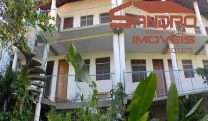 Ponto comercial à venda no Ipitanga, Lauro de Freitas  por R$ 950.000