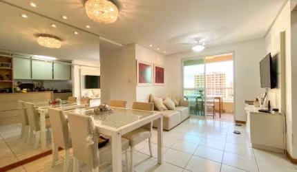 Apartamento com 2 quartos à venda no Centro, Lauro de Freitas , 67 m2 por R$ 550.000