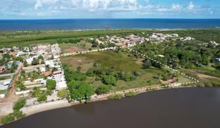 Terreno à venda no Camaçari de Dentro, Camaçari  por R$ 4.800.000
