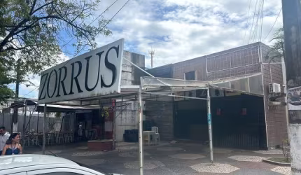 Ponto comercial à venda no Centro, Lauro de Freitas , 40 m2 por R$ 300.000
