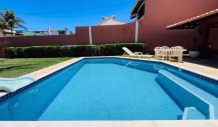 Casa com 5 quartos à venda no Vilas do Atlantico, Lauro de Freitas  por R$ 1.070.000