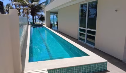 Casa com 11 quartos à venda no Vilas do Atlantico, Lauro de Freitas , 550 m2 por R$ 3.200.000