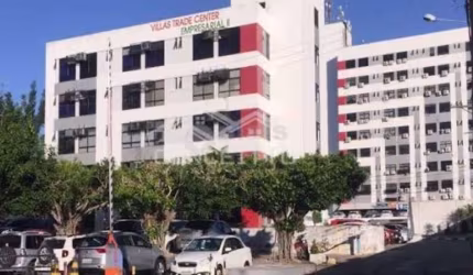 Sala comercial à venda no Vilas do Atlantico, Lauro de Freitas , 32 m2 por R$ 135.000