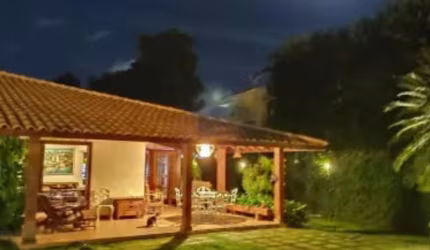 Casa com 4 quartos à venda no Vilas do Atlantico, Lauro de Freitas  por R$ 1.300.000