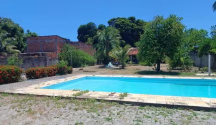 Terreno à venda na Vila Praiana, Lauro de Freitas  por R$ 2.500.000