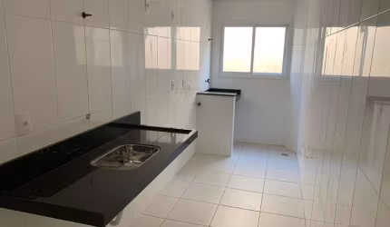 Apartamento com 2 dormitórios à venda, 65 m² por R$ 340.000,00 - Vila Santa Catarina - Americana/SP