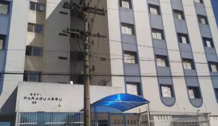Apartamento com 2 dormitórios à venda, 77 m² por R$ 270.000,00 - Vila Cordenonsi - Americana/SP