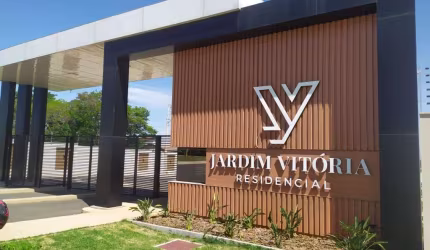 Terreno à venda, 300 m² por R$ 300.000,00 - Jardim Dona Maria Azenha - Nova Odessa/SP