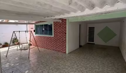 Casa com 3 dormitórios à venda por R$ 450.000,00 - Cidade Jardim II - Americana/SP