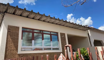 Casa com 3 dormitórios à venda, 186 m² por R$ 670.000,00 - Jardim Girassol - Americana/SP