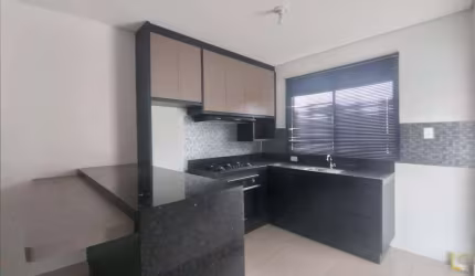 Apartamento com 2 dormitórios à venda, 67 m² por R$ 300.000,00 - Jardim São Domingos - Americana/SP
