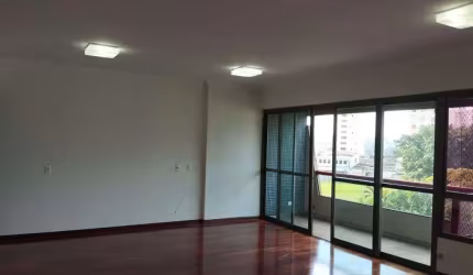 Apartamento com 3 dormitórios à venda, 150 m² por R$ 1.270.000,00 - Vila Medon - Americana/SP