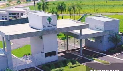 Terreno à venda, 600 m² por R$ 350.000,00 - Residencial Jardim Barra do Cisne - Americana/SP