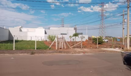 Parque Universitário