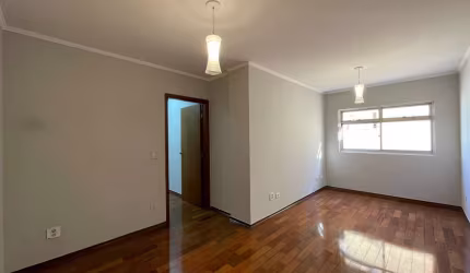 Apartamento com 3 dormitórios à venda, 90 m² por R$ 380.000,00 - Vila Frezzarim - Americana/SP