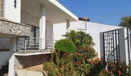 VILA REHDER