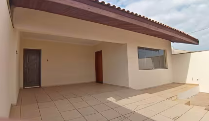 Casa com 3 dormitórios à venda, 130 m² por R$ 650.000,00 - Morada do Sol - Americana/SP