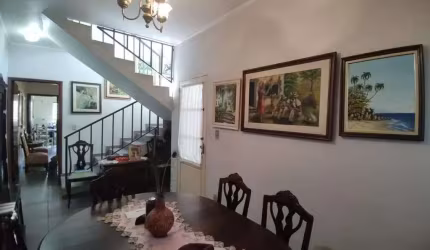 Casa com 3 dormitórios à venda, 165 m² por R$ 600.000,00 - Jardim Turmalinas - Santa Bárbara D'Oeste/SP