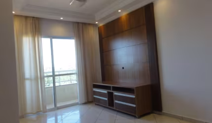 Apartamento com 3 dormitórios à venda, 77 m² por R$ 360.000,00 - Jardim Planalto - Nova Odessa/SP