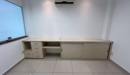 Sala para alugar, 45 m² por R$ 1.975,00/mês - Centro - Americana/SP