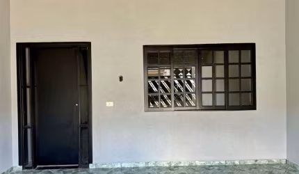 Casa com 3 dormitórios à venda, 170 m² por R$ 290.000,00 - Jardim das Laranjeiras - Santa Bárbara D'Oeste/SP