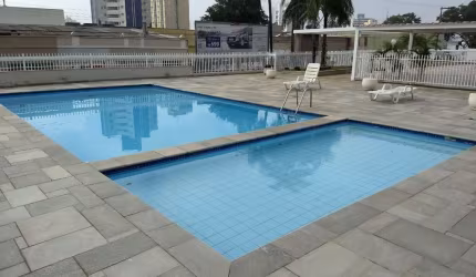 Apartamento com 3 dormitórios à venda, 145 m² por R$ 830.000,00 - Vila Rehder - Americana/SP