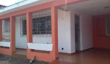 Casa com 3 dormitórios à venda por R$ 440.000,00 - São Manoel - Americana/SP
