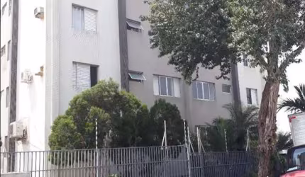 Apartamento com 2 dormitórios à venda, 88 m² por R$ 330.000,00 - Vila Rehder - Americana/SP