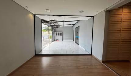 Sobrado com 3 dormitórios à venda, 297 m² por R$ 850.000 - Jardim Amélia - Americana/SP