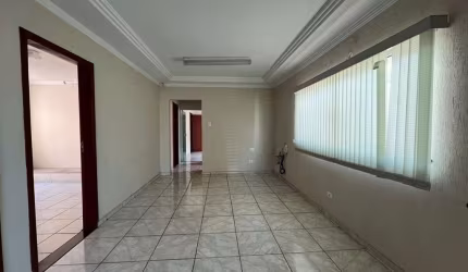 Casa com 3 dormitórios à venda, 115 m² por R$ 500.000,00 - Vila Pavan - Americana/SP