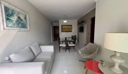 Apartamento com 3 dormitórios à venda, 90 m² por R$ 649.999 - Santo Antônio - Americana/SP