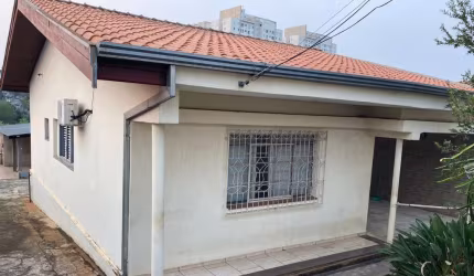Casa com 5 dormitórios à venda, 262 m² por R$ 480.000 - Vila Biasi - Americana/SP