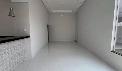 Casa com 3 dormitórios à venda, 167 m² por R$ 1.100.000,00 - Jardim Terramérica II - Americana/SP