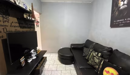 Casa com 3 dormitórios à venda, 127 m² por R$ 330.000,00 - Jardim Campos Verdes - Nova Odessa/SP