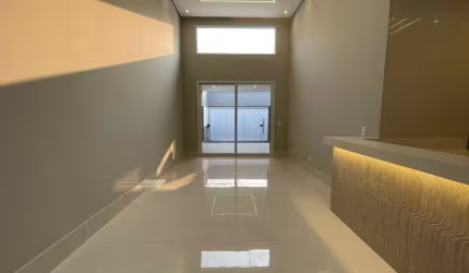Casa com 3 dormitórios à venda, 120 m² por R$ 830.000 - Jardim Brasília - Americana/SP