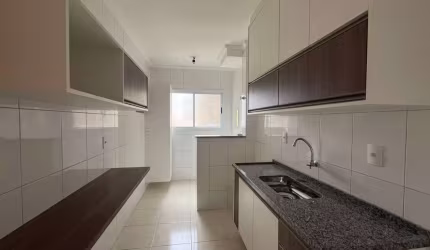 Apartamento com 3 dormitórios, 79 m² - venda por R$ 475.000,00 ou aluguel por R$ 2.980,00/mês - Jardim Bela Vista - Nova Odessa/SP