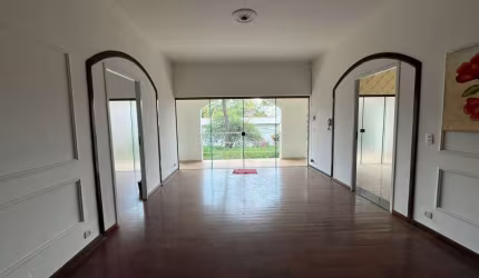 Casa com 5 dormitórios, 464 m² - venda por R$ 950.000,00 ou aluguel por R$ 5.934,74/mês - Vila Jones - Americana/SP