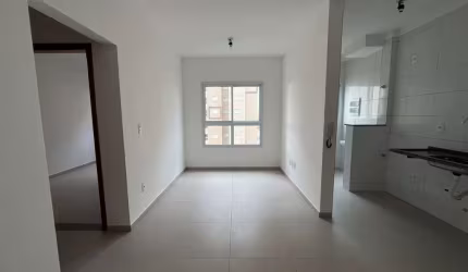 Apartamento com 2 dormitórios à venda, 50 m² por R$ 245.000 - Jardim Primavera - Nova Odessa/SP