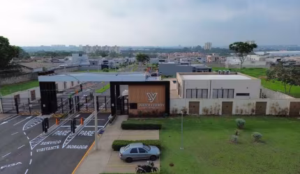 Terreno à venda, 332 m² por R$ 350.000 - Jardim Dona Maria Azenha - Nova Odessa/SP