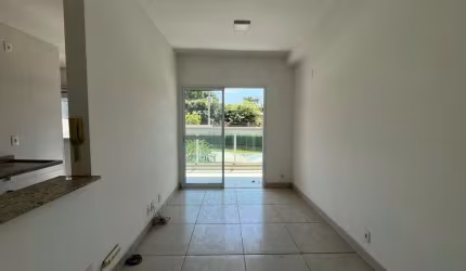 Apartamento com 3 dormitórios à venda, 70 m² por R$ 450.000 - Santa Cruz - Americana/SP